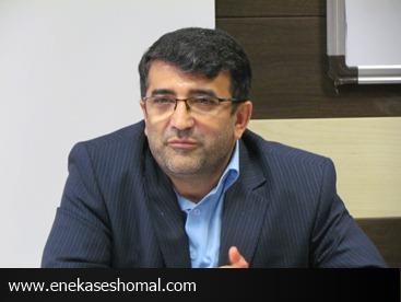 19 مرگ ناشی از حوادث کار در سه ماهه سالجاری